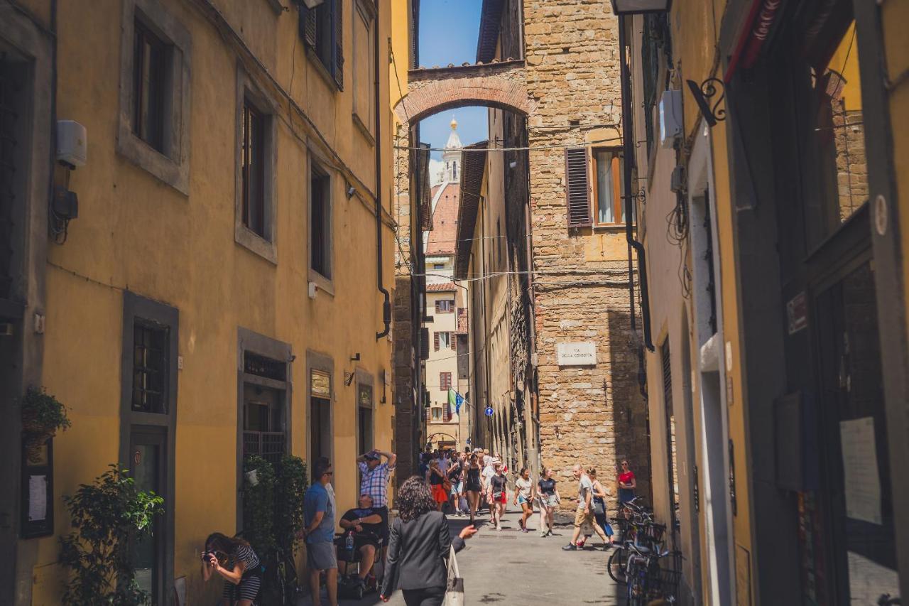 Il Gattopardo Florencia Exterior foto