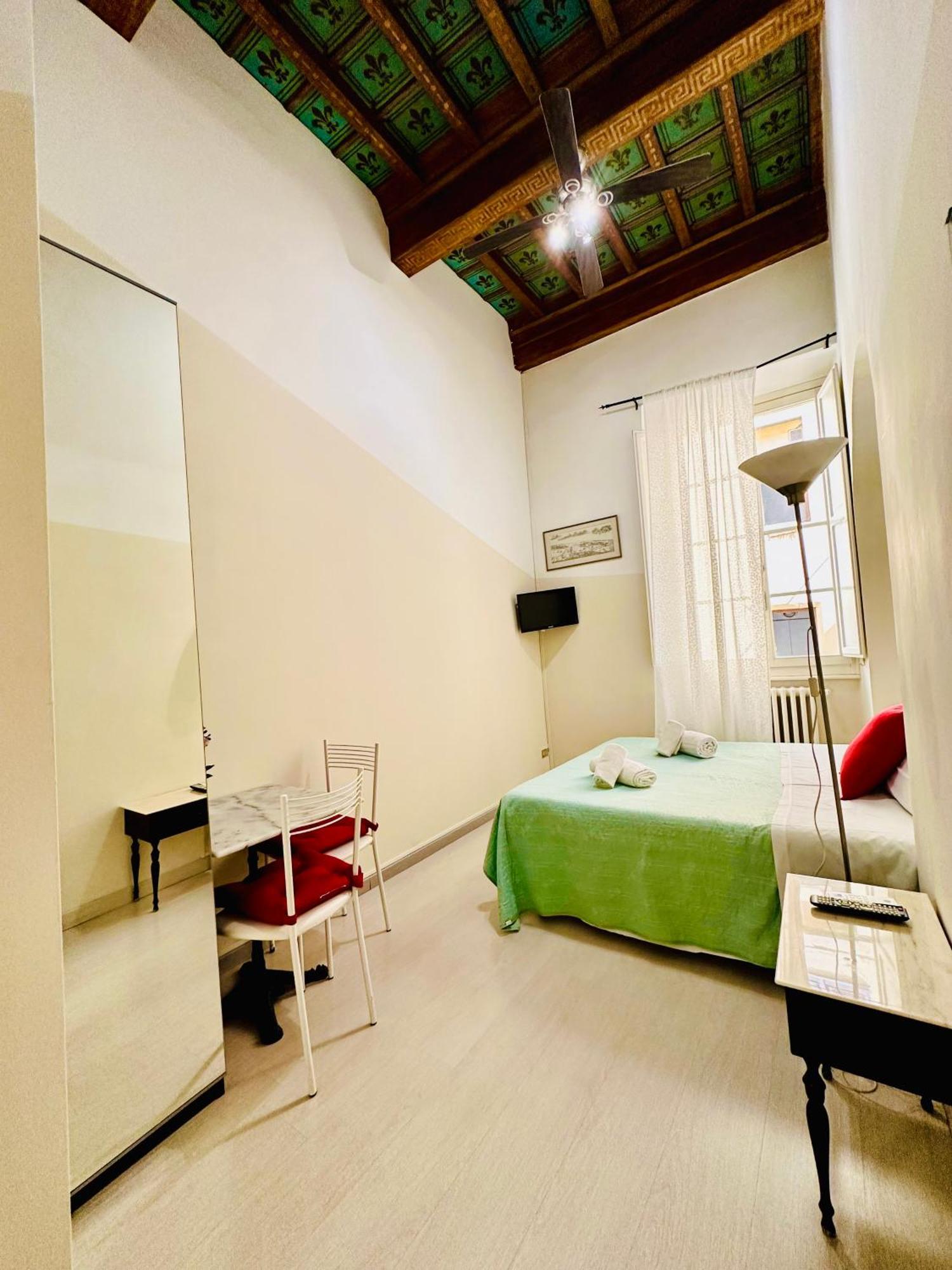 Il Gattopardo Florencia Exterior foto